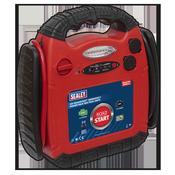 12V Emergency Jump Starter 900 Peak Amps image