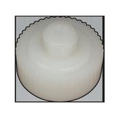 Nylon Hammer Face, Hard/White for DBHN275 image