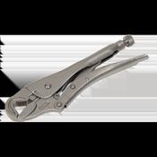 Locking Pliers Round Jaws 235mm image