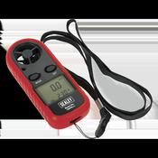 Digital Anemometer with Beaufort Scale image