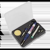 Micro Butane Torch Kit 7pc image
