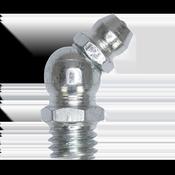 45 deg Grease Nipple 1/4"BSP Gas - Pack of 25