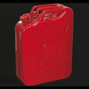 Jerry Can 20L - Red