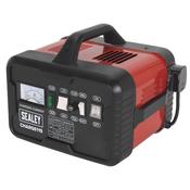 12/24V Battery Charger 19A 230V image