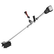 SV20 Series 35cm Cordless Brush Cutter &amp;amp; Trimmer 40V - Body Only image