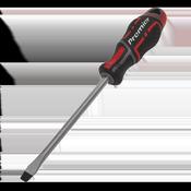 GripMAX(R) Slotted Screwdriver 8 x 150mm image