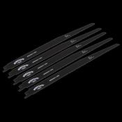 Reciprocating Saw Blade 300mm 6tpi - Pack of 5 image