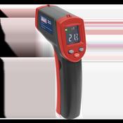 Infrared Laser Digital Thermometer 12:1 image