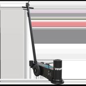 Viking Air Operated High Lift Single Stage Jack 30 Tonne image