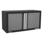 Superline PRO(R) Modular Wall Cabinet 2 Door 680mm image