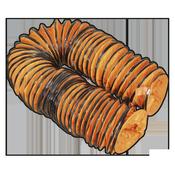 Flexible Ducting with 10m Extension 250mm image