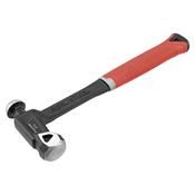 One-Piece Ball Pein Hammer 24oz image