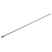 Extra-Long Spline Socket Bit M8 x 800mm 1/2"Sq Drive image
