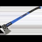 Felling Axe with Fibreglass Shaft 3.5lb image
