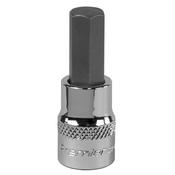 Hex Socket Bit 3/8"Sq Drive 10mm image