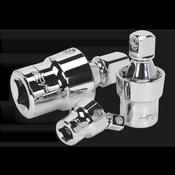 Universal Joint Set 3pc image