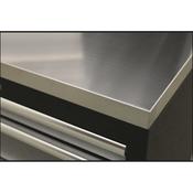 Superline PRO(R) Stainless Steel Worktop 2040mm image