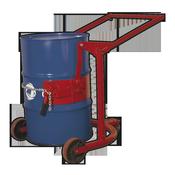 Mobile Drum Handler 205L image