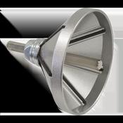 Internal &amp;amp; External 2-in-1 Deburring/Chamfer Tool 27-86mm image