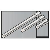 Extension Bar Set 1/2"Sq Drive 3pc image