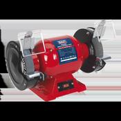 150mm Bench Grinder 370W/230V image