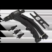Threaded Nut Riveter image