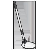 Adjustable Underbody Inspection Mirror