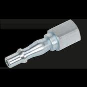 PCL Screwed Adaptor Female 1/4"BSPT - Pack of 100