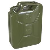 Jerry Can 20L - Green image