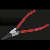 Circlip Pliers External Straight Nose 230mm image