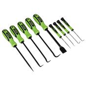 Siegen Scraper &amp;amp; Hook Set 9pc