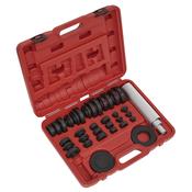Bearing &amp;amp; Seal Installation Kit 37pc