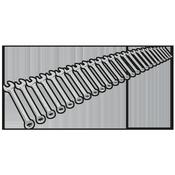 Siegen Combination Spanner Set 25pc image