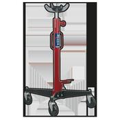 Vertical Transmission Jack 600kg image