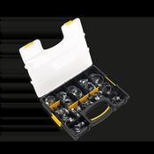 Hose Clip Assortment 8-57mm 85pc image