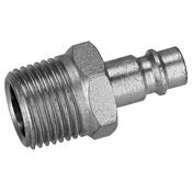 PCL Screwed Adaptor Male 1/2"BSPT - Pack of 2 image