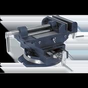 Compound Cross Vice 150mm image