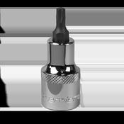 TRX-Star* Socket Bit 1/2"Sq Drive T27 image