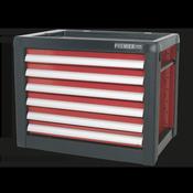 Topchest 6 Drawer image