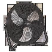 18" Industrial High Velocity Floor Fan 230V