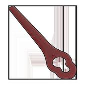 Plastic Blades for CS20V - Pack of 10 image