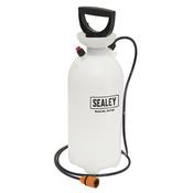 Dust Suppression Water Tank 8L