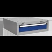 Industrial(TM) Single Drawer Unit for API Series Workbenches