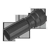 John Guest(R) Reducer 22-15mm - Pack of 2 image