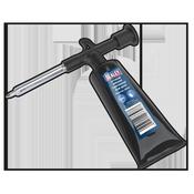 Mini Grease Applicator 100g image