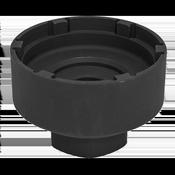 Groove Axle Nut Socket for MAN/Mercedes 3/4"Sq Drive image