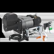 RW8180 Wireless Winch Combo Kit