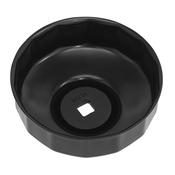 Oil Filter Cap Wrench for Mercedes BlueTEC 84mm x 14 Flutes image