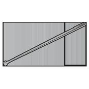 Telescopic Magnetic Pick-Up Tool 1kg Capacity image