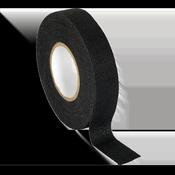 Fleece Tape 19mm x 15m - Black image